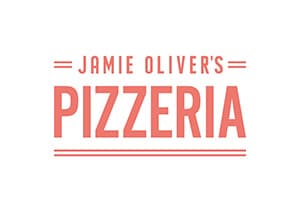 Jamie Olivers Pizzeria & IMM