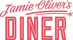 Jamie Oliver's Diner