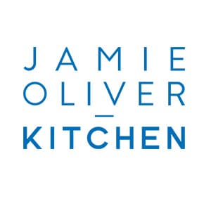 Jamie Oliver Kitchen
