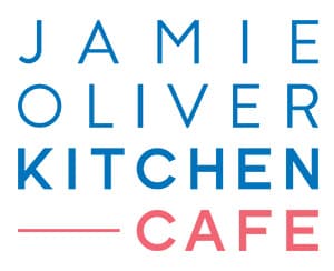 Jamie Oliver Kitchen Cafe