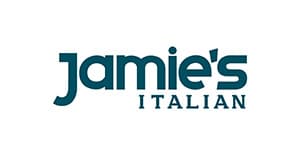 Jamie's Italian & IMM